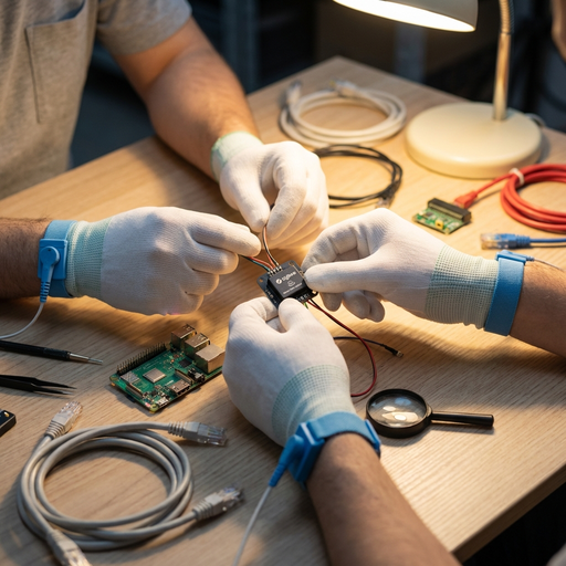 Warum wir das machen