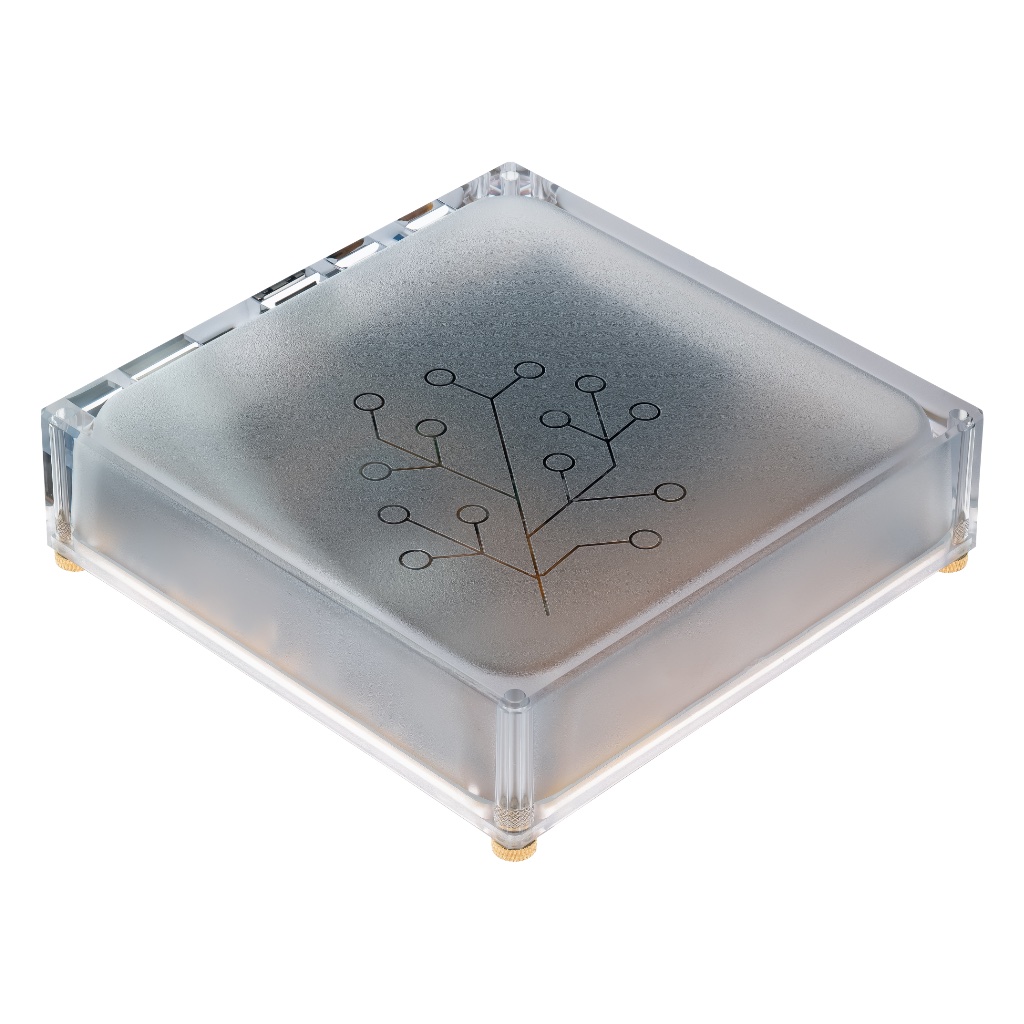 Smarte Zentrale (Yellow)