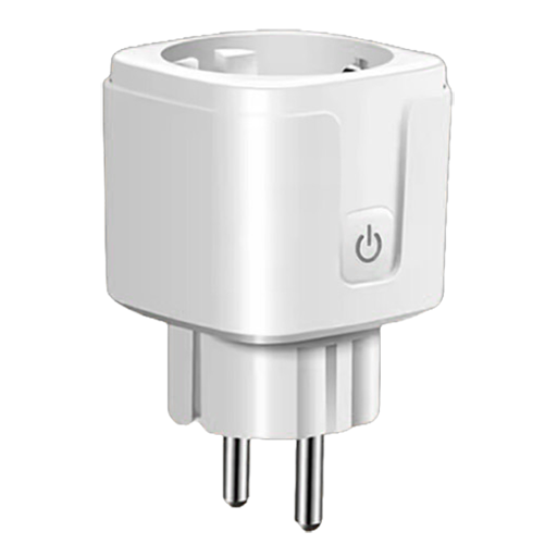 Smart Plug (Energiemessung)