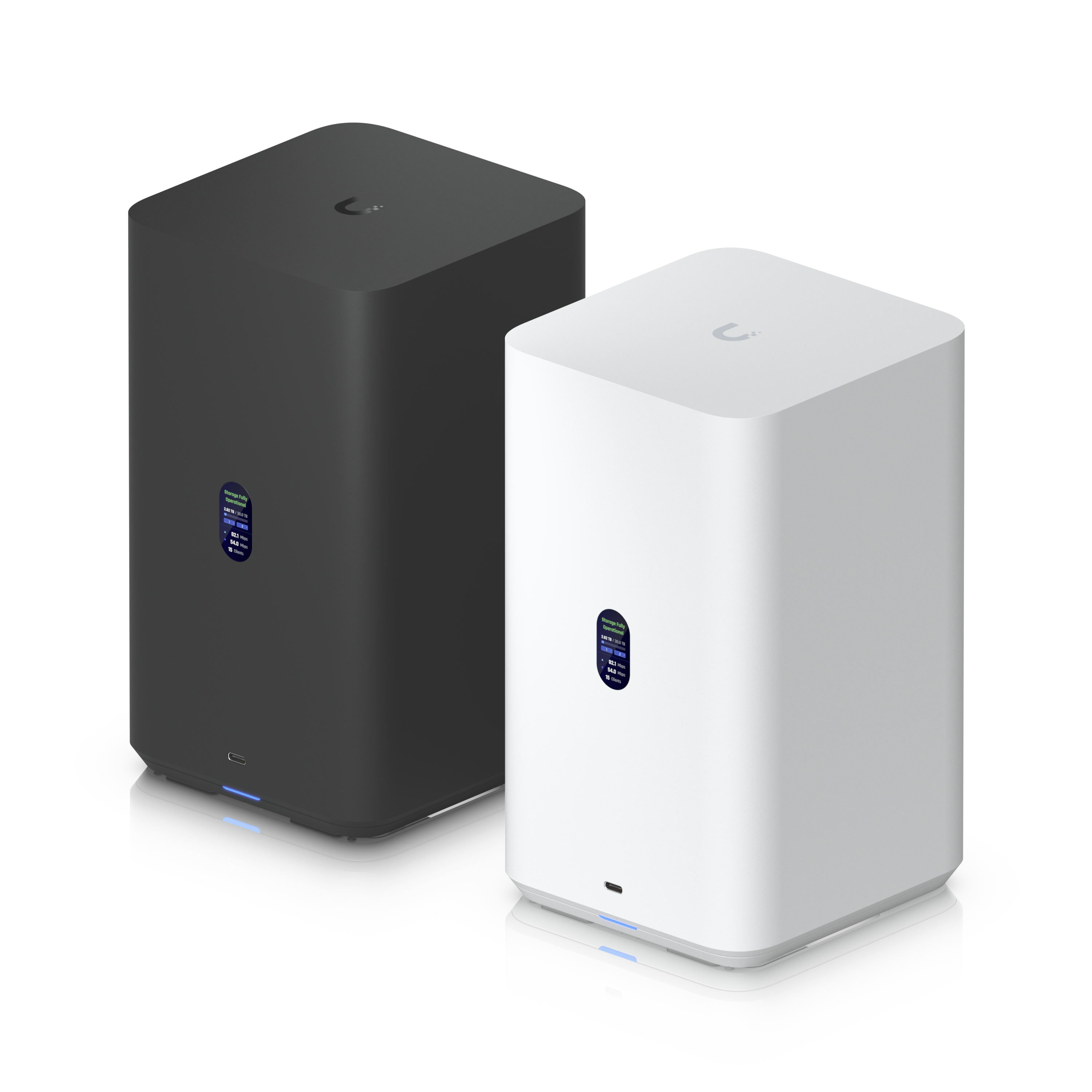 Netzwerkspeicher (UNAS)